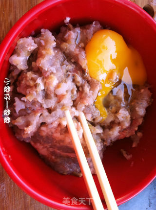 【缤纷榨菜虾丸麻辣香锅】的做法步骤：3