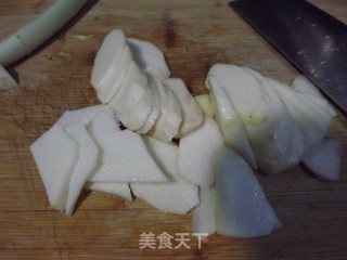 清炖鸭的做法步骤：4
