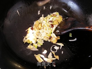 萝卜烧羊肉的做法步骤：5