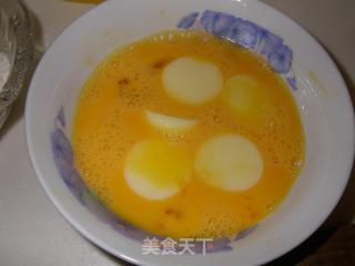 日本豆腐铜锣烧的做法步骤：6