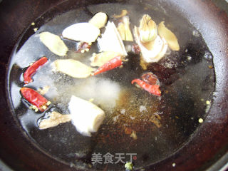 家常菜----清炖鲳鱼的做法步骤：5