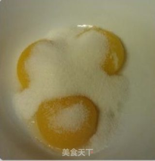 焦糖鸡蛋布丁的做法步骤：2