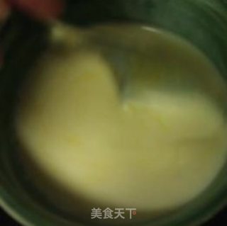 焦糖鸡蛋布丁的做法步骤：4