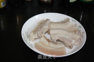 红烧肉的做法步骤：2