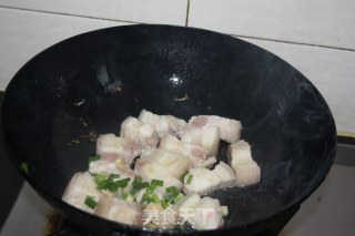 红烧肉的做法步骤：5