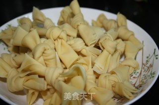 红烧肉的做法步骤：8