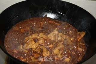 红烧肉的做法步骤：9