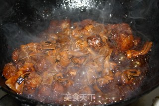 红烧肉的做法步骤：10