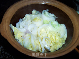 京味小菜---芥末墩儿的做法步骤：6
