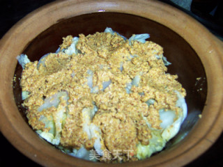 京味小菜---芥末墩儿的做法步骤：7