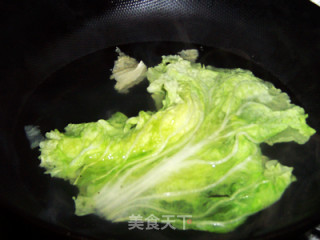 京味小菜---芥末墩儿的做法步骤：10