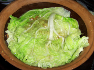 京味小菜---芥末墩儿的做法步骤：11