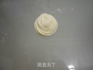 盘丝饼的做法步骤：5
