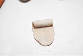 【萝卜丝酥饼】的做法步骤：13