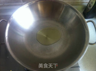 香菇肉末豆腐羹的做法步骤：5