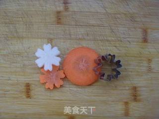 萝卜素鲍的做法步骤：3