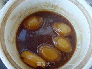 萝卜素鲍的做法步骤：8