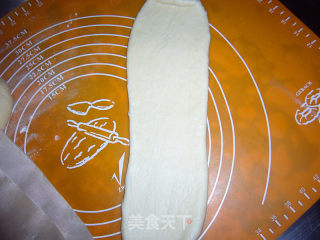 第一个成功的土司---全麦土司（中种法）的做法步骤：19