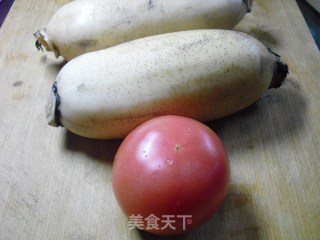 双色莲藕饺子的做法步骤：1