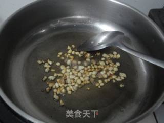 大头菜包子的做法步骤：3