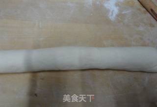 大头菜包子的做法步骤：6