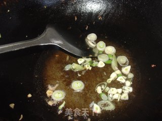 酸菜肉丝的做法步骤：3