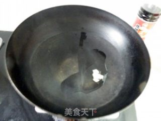 栗子扒白菜的做法步骤：6