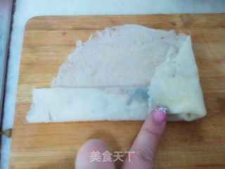 牛肉卷的做法步骤：4