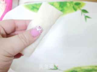 牛肉卷的做法步骤：6