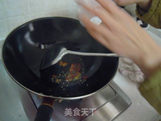 香脆白菜丝<妈妈手艺>的做法步骤：3