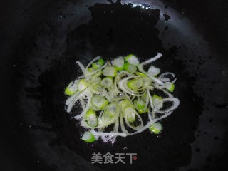 彩色三丁的做法步骤：6
