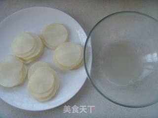 酱萝卜的做法步骤：3