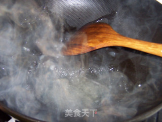 荤素搭配的----佛手白菜的做法步骤：11