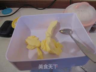 全麦消化饼干的做法步骤：2