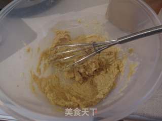 全麦消化饼干的做法步骤：3