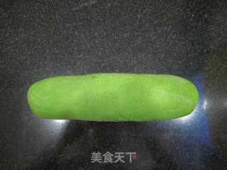 花开富贵—烫面白菜蒸饺的做法步骤：17