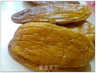 瓜皮醋的做法步骤：1