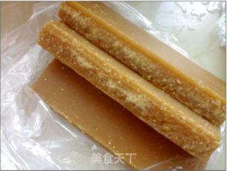 瓜皮醋的做法步骤：3
