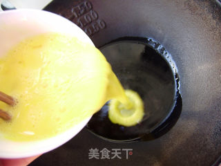 健康主食----西瓜皮馅饼的做法步骤：4