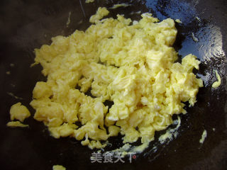 健康主食----西瓜皮馅饼的做法步骤：5