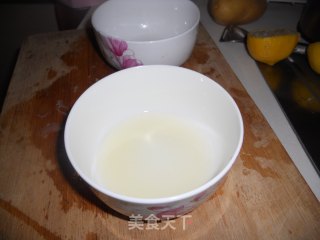 柠汁煎鸡排的做法步骤：4