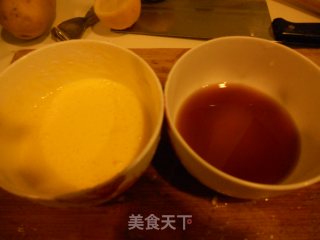柠汁煎鸡排的做法步骤：5