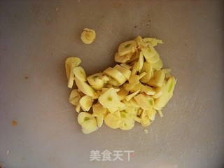 重口味的蛋炒饭的做法步骤：3