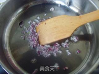广式萝卜糕的做法步骤：4