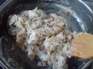 广式萝卜糕的做法步骤：8