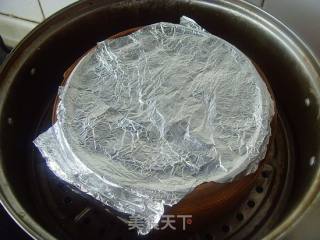 广式萝卜糕的做法步骤：10
