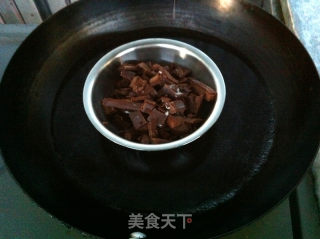 心形巧克力的做法步骤：1