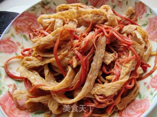 自调牛筋面的做法