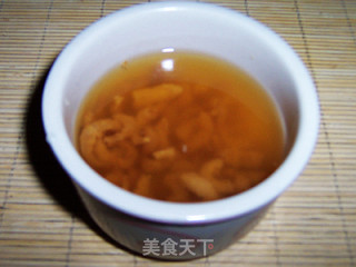 简易版金钩白菜的做法步骤：1