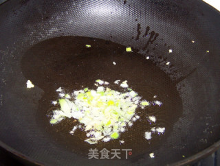 经典家常菜---肉末粉丝白菜的做法步骤：5
